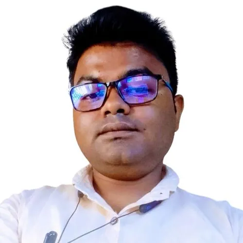 Mr. Krishna Gopal Manna