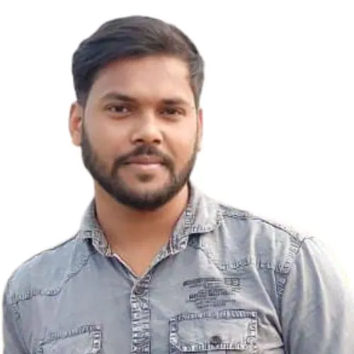 Mr. Manajit Jana