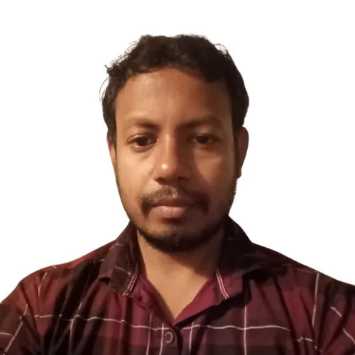 Mr. Srikrishna Das