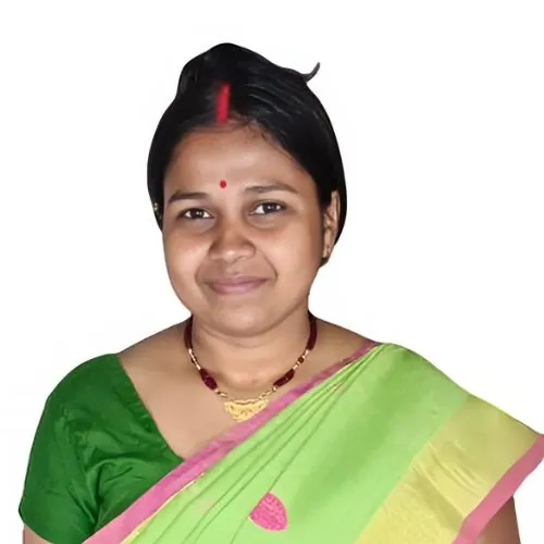 Mrs. Astomi Bijli