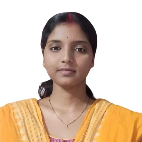 Mrs. Siuli Pramanik