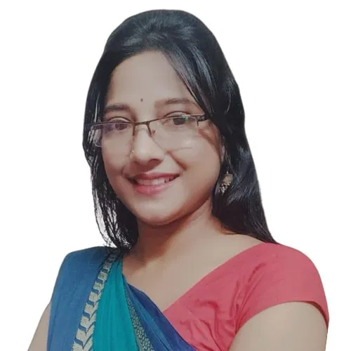 Ms. Rupali Maity