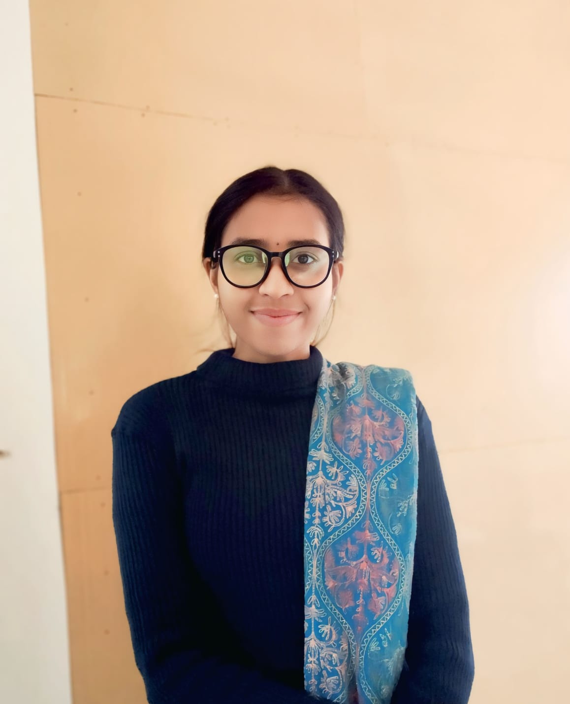 Ms. Dipanwita Samanta