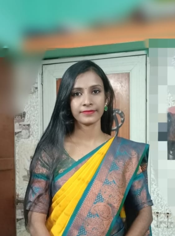 Ms. Jesminara khatun