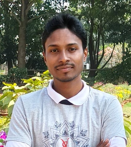 Mr. Satyajit Samanta