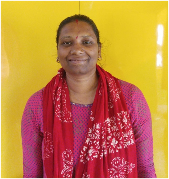 Labanya Prabha Mandal